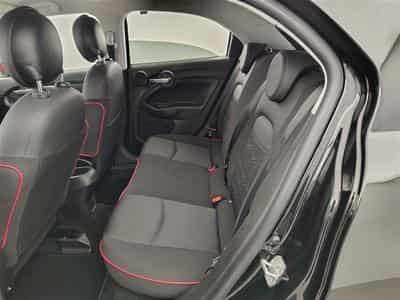 Fiat 500X 1.5 Firefly 130Cv DCT7 Hybrid Red CARPLAY (2023) - Photo 13