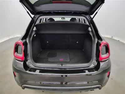Fiat 500X 1.5 Firefly 130Cv DCT7 Hybrid Red CARPLAY (2023) - Photo 14