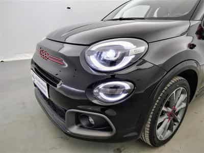 Fiat 500X 1.5 Firefly 130Cv DCT7 Hybrid Red CARPLAY (2023) - Photo 15