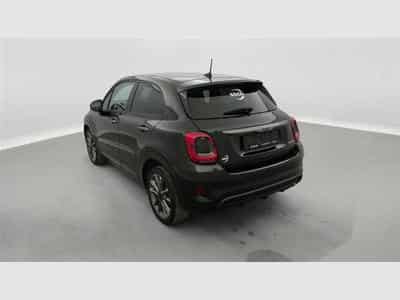 Fiat 500X 1.5 Firefly 130Cv DCT7 Hybrid Red CARPLAY (2023) - Photo 2