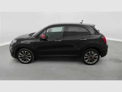 Fiat 500X 1.5 Firefly 130Cv DCT7 Hybrid Red CARPLAY (2023) - Photo 3