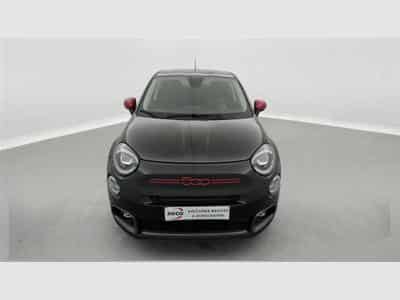 Fiat 500X 1.5 Firefly 130Cv DCT7 Hybrid Red CARPLAY (2023) - Photo 4