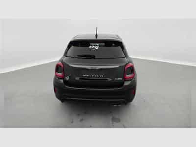 Fiat 500X 1.5 Firefly 130Cv DCT7 Hybrid Red CARPLAY (2023) - Photo 5