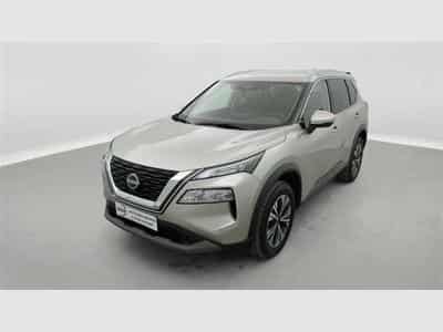 Nissan X-Trail 1.5 DIG-T 2WD N-Connecta 7pl.DCT NAVI / FULL LED (2023) - Photo 1