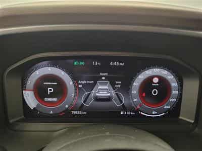 Nissan X-Trail 1.5 DIG-T 2WD N-Connecta 7pl.DCT NAVI / FULL LED (2023) - Photo 10