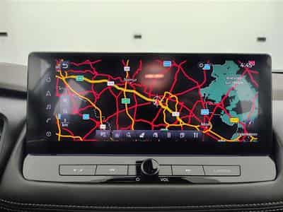 Nissan X-Trail 1.5 DIG-T 2WD N-Connecta 7pl.DCT NAVI / FULL LED (2023) - Photo 11