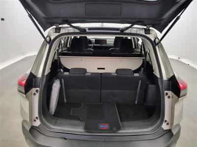 Nissan X-Trail 1.5 DIG-T 2WD N-Connecta 7pl.DCT NAVI / FULL LED (2023) - Photo 14