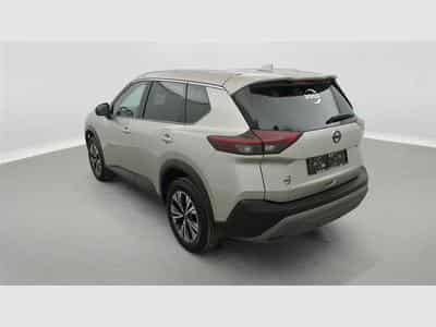 Nissan X-Trail 1.5 DIG-T 2WD N-Connecta 7pl.DCT NAVI / FULL LED (2023) - Photo 2