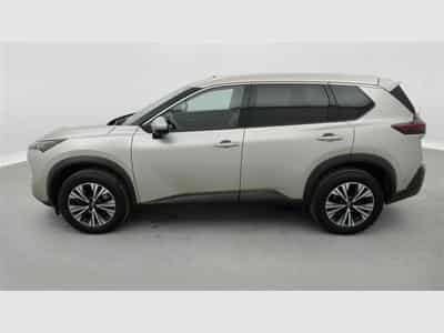 Nissan X-Trail 1.5 DIG-T 2WD N-Connecta 7pl.DCT NAVI / FULL LED (2023) - Photo 3