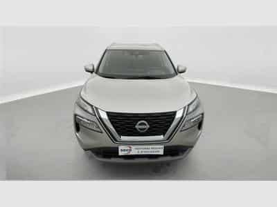 Nissan X-Trail 1.5 DIG-T 2WD N-Connecta 7pl.DCT NAVI / FULL LED (2023) - Photo 4