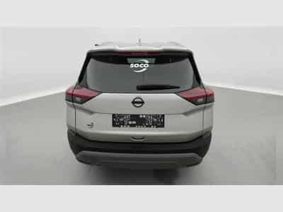 Nissan X-Trail 1.5 DIG-T 2WD N-Connecta 7pl.DCT NAVI / FULL LED (2023) - Photo 5