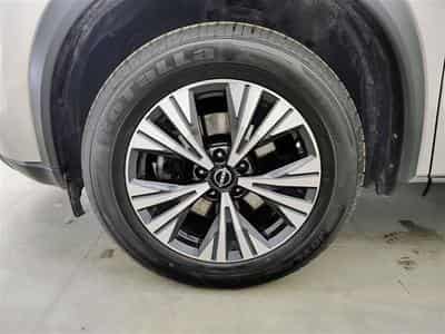Nissan X-Trail 1.5 DIG-T 2WD N-Connecta 7pl.DCT NAVI / FULL LED (2023) - Photo 6