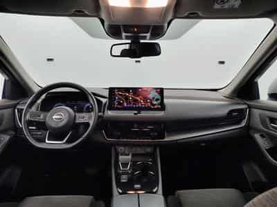 Nissan X-Trail 1.5 DIG-T 2WD N-Connecta 7pl.DCT NAVI / FULL LED (2023) - Photo 8