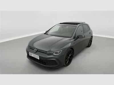 VW Golf 2.0 GTI 245Cv CARPLAY / CAMERA / TO PANO / JANTES "R" (2024) - Photo 1