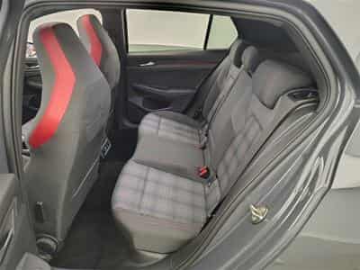 VW Golf 2.0 GTI 245Cv CARPLAY / CAMERA / TO PANO / JANTES "R" (2024) - Photo 13