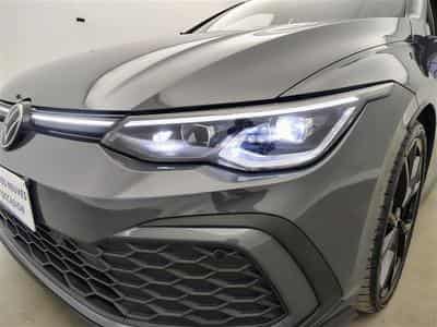 VW Golf 2.0 GTI 245Cv CARPLAY / CAMERA / TO PANO / JANTES "R" (2024) - Photo 15