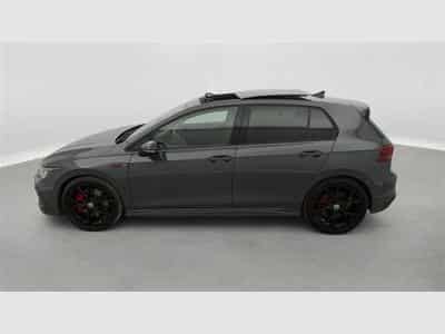 VW Golf 2.0 GTI 245Cv CARPLAY / CAMERA / TO PANO / JANTES "R" (2024) - Photo 3