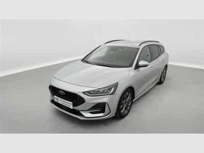 Ford Focus SW EcoBlue PowerShift ST-Line NAV/FULL LED/CAM+PDC/CARPLAY (2025) - Photo 1
