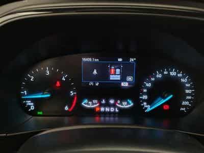 Ford Focus SW EcoBlue PowerShift ST-Line NAV/FULL LED/CAM+PDC/CARPLAY (2025) - Photo 10