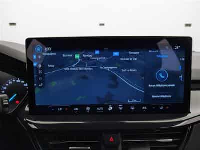 Ford Focus SW EcoBlue PowerShift ST-Line NAV/FULL LED/CAM+PDC/CARPLAY (2025) - Photo 11