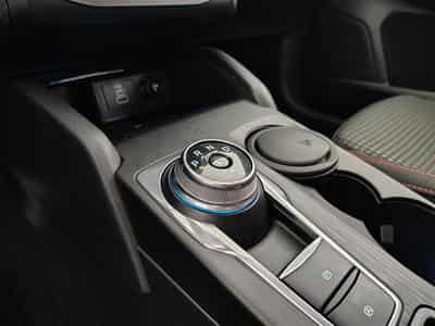 Ford Focus SW EcoBlue PowerShift ST-Line NAV/FULL LED/CAM+PDC/CARPLAY (2025) - Photo 12