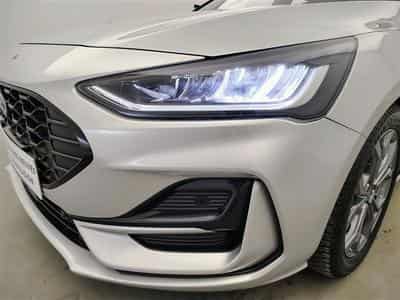 Ford Focus SW EcoBlue PowerShift ST-Line NAV/FULL LED/CAM+PDC/CARPLAY (2025) - Photo 15