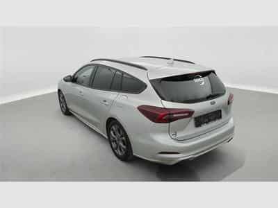 Ford Focus SW EcoBlue PowerShift ST-Line NAV/FULL LED/CAM+PDC/CARPLAY (2025) - Photo 2