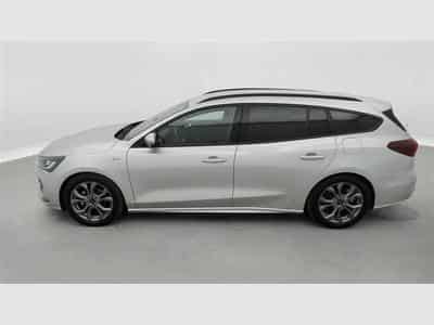 Ford Focus SW EcoBlue PowerShift ST-Line NAV/FULL LED/CAM+PDC/CARPLAY (2025) - Photo 3