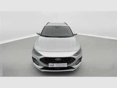 Ford Focus SW EcoBlue PowerShift ST-Line NAV/FULL LED/CAM+PDC/CARPLAY (2025) - Photo 4