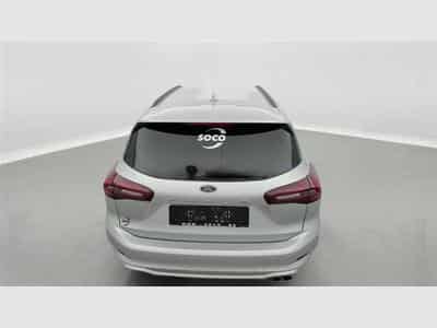 Ford Focus SW EcoBlue PowerShift ST-Line NAV/FULL LED/CAM+PDC/CARPLAY (2025) - Photo 5
