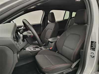Ford Focus SW EcoBlue PowerShift ST-Line NAV/FULL LED/CAM+PDC/CARPLAY (2025) - Photo 7