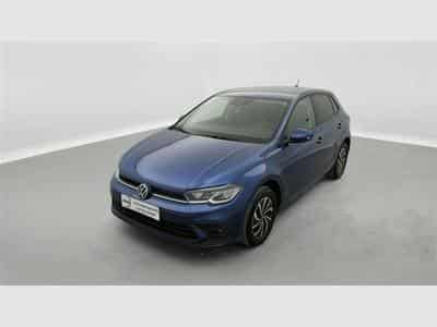 VW Polo 1.0 TSI 95Cv DSG Urban CARPLAY / CAMERA / PDC / ALU (2024) - Photo 1
