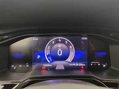 VW Polo 1.0 TSI 95Cv DSG Urban CARPLAY / CAMERA / PDC / ALU (2024) - Photo 10