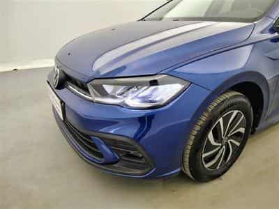 VW Polo 1.0 TSI 95Cv DSG Urban CARPLAY / CAMERA / PDC / ALU (2024) - Photo 15