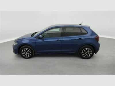 VW Polo 1.0 TSI 95Cv DSG Urban CARPLAY / CAMERA / PDC / ALU (2024) - Photo 3