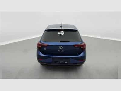 VW Polo 1.0 TSI 95Cv DSG Urban CARPLAY / CAMERA / PDC / ALU (2024) - Photo 5
