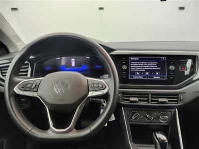 VW Polo 1.0 TSI 95Cv DSG Urban CARPLAY / CAMERA / PDC / ALU (2024) - Photo 9