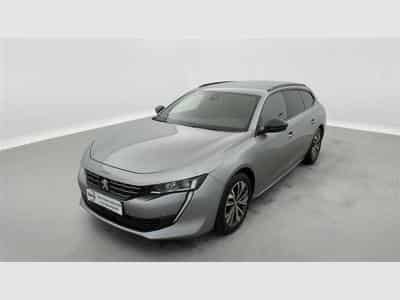 Peugeot 508 1.2 PureTech Allure S&S (2023) - Photo 1