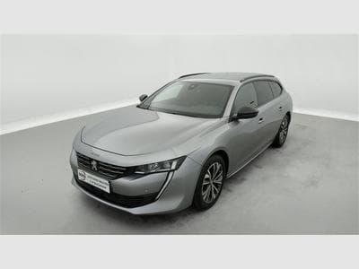 Peugeot 508 1.2 PureTech Allure S&S (2023) - Photo 1