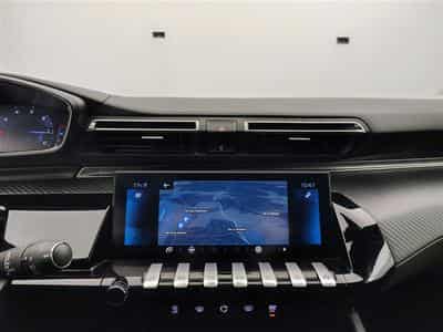 Peugeot 508 1.2 PureTech Allure S&S (2023) - Photo 11