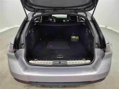 Peugeot 508 1.2 PureTech Allure S&S (2023) - Photo 14