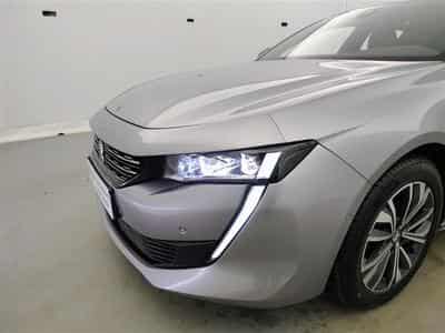 Peugeot 508 1.2 PureTech Allure S&S (2023) - Photo 15