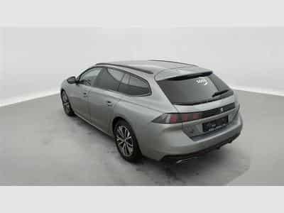 Peugeot 508 1.2 PureTech Allure S&S (2023) - Photo 2