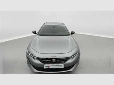 Peugeot 508 1.2 PureTech Allure S&S (2023) - Photo 4