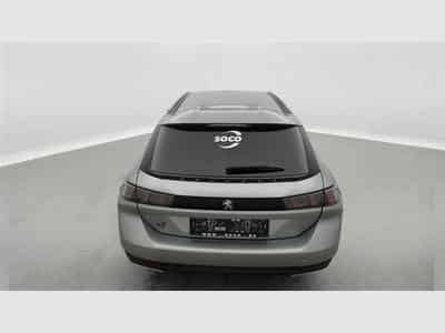 Peugeot 508 1.2 PureTech Allure S&S (2023) - Photo 5