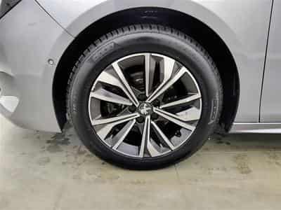 Peugeot 508 1.2 PureTech Allure S&S (2023) - Photo 6
