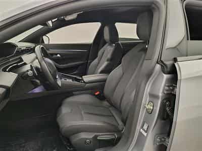 Peugeot 508 1.2 PureTech Allure S&S (2023) - Photo 7