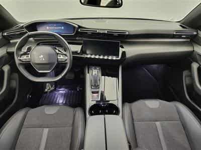 Peugeot 508 1.2 PureTech Allure S&S (2023) - Photo 8