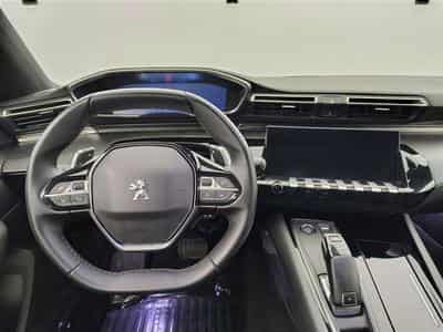 Peugeot 508 1.2 PureTech Allure S&S (2023) - Photo 9