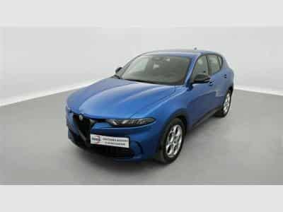 Alfa-Romeo Tonale 1.6 DDCT Sprint NAVI / FULL LED / PDC AV+AR / JA 18" (2022) - Photo 1